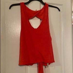 Free People Movement Top